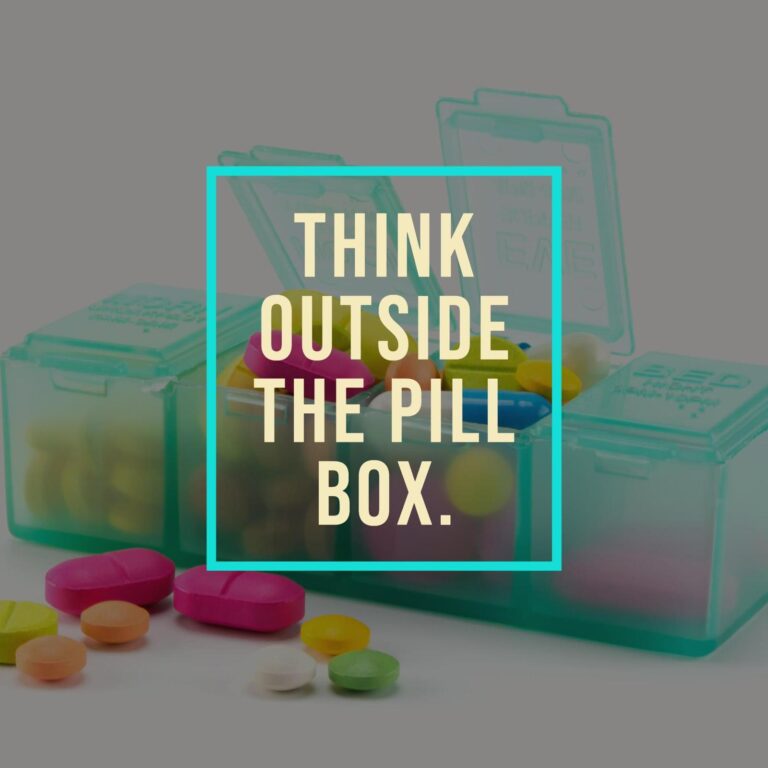 MEDICATION PACKAGING