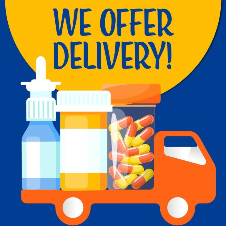 MEDICATION DELIVERY